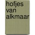 Hofjes van Alkmaar