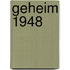 Geheim 1948