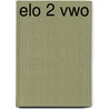 elo 2 vwo door M. Lemmens