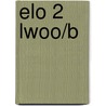 elo 2 lwoo/b by M. Lemmens