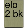 elo 2 bk by M. Lemmens