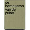 De bovenkamer van de puber by Scott Swartzwelder