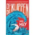 Op de klippen