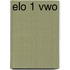 elo 1 vwo
