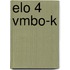 elo 4 vmbo-k