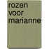Rozen voor Marianne
