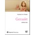 Geraakt - grote letter uitgave