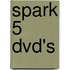 Spark 5 dvd's