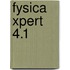 Fysica Xpert 4.1