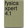 Fysica Xpert 4.1 door Onbekend