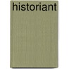HistoriANT door Luc Duerloo
