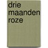 Drie maanden roze