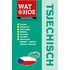 Wat & Hoe Taalgids Tsjechisch