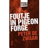 Foutje in Pigeon Forge by Peter de Zwaan