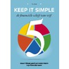 Keep it simple door Iris Brik