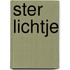Ster Lichtje