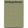 Liefdesprikkels! door Kerrelyn Sparks