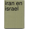 Iran en Israel door Mark Hitchcock