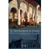 De Sint-Janskerk in Gouda door Henny van Dolder -de Wit
