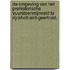 De omgeving van het prehistorische vuursteenmijnveld te Rijckholt-Sint-Geertruid.