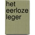 Het eerloze leger