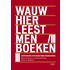 Wauw hier leest men boeken