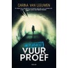 Vuurproef by Carina van Leeuwen