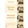 Ergens anders by Richard Russo
