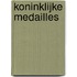 Koninklijke medailles