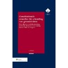 Constitutionele remedies bij schending van grondrechten door Jerfi Uzman