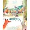 Rafelijntje by Pieter Feller