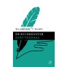 De huismeester by Maarten 't Hart