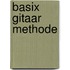 Basix Gitaar Methode