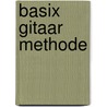 Basix Gitaar Methode by Ron Manus