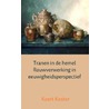 Tranen in de hemel Rouwverwerking in eeuwigheidsperspectief by Koert Koster