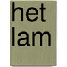 Het lam by Jannie Regnerus
