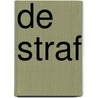 De straf door Sylvain Runberg
