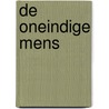 De oneindige mens door Didier Convard