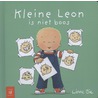 Kleine Leon is niet boos door Linne Bie