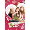 Friends forever door Heidi de Vries-Flier