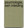 Psychologie, een inleiding by StudentsOnly