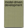 Model-driven development door L.J.G.M. Wiegerink