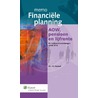 Memo financiele planning door Peter Kwekel