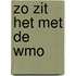 Zo zit het met de wmo