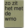 Zo zit het met de wmo by Unknown