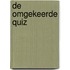 De omgekeerde quiz