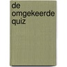 De omgekeerde quiz door Sarah Devos