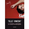 Luxepaardjes door Tille Vincent