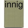 Innig by Annelies Alewijnse