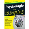 Psychologie voor Dummies by Adam Cash